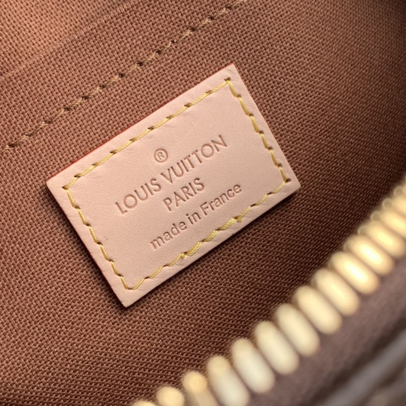 LV Speedy Bags